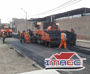 pavimentacion asfaltica